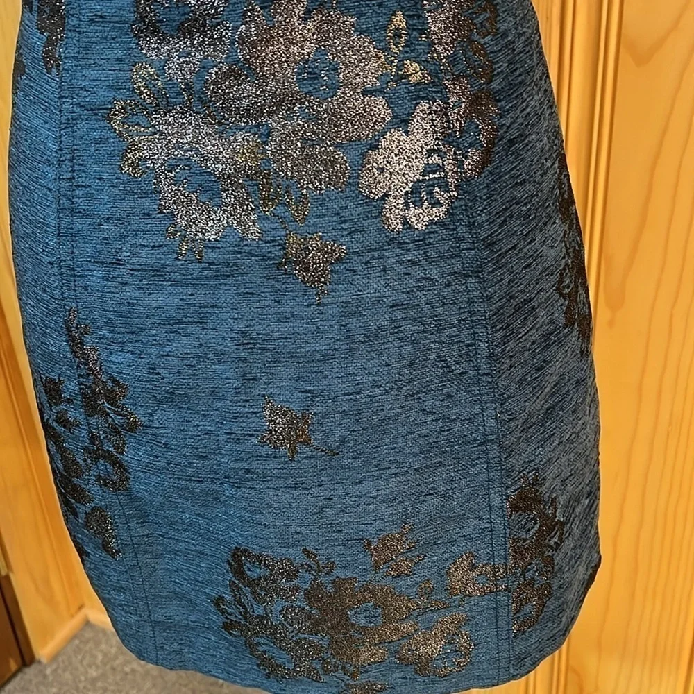 Free People Moving On Mini Skirt Sz-4